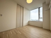 【東京都/世田谷区若林】グランドメゾン三軒茶屋プレイス 洋室