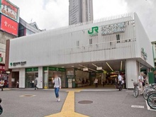 【東京都/渋谷区千駄ヶ谷】ストークメイジュ  JR代々木駅（現地より約420m）