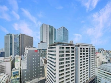 【東京都/渋谷区渋谷】ザ・パークハウス渋谷美竹 眺望