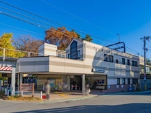 【東京都/目黒区駒場】リシェ駒場東大前 京王井の頭線「駒場東大前」駅（現地より約410m）