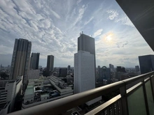 【東京都/豊島区東池袋】ライオンズタワー池袋 眺望