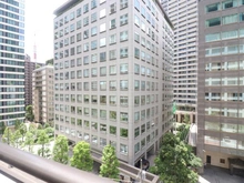 【東京都/港区六本木】麻布市兵衛町ホームズ 眺望