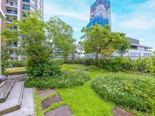 【東京都/港区六本木】麻布市兵衛町ホームズ 共用部
