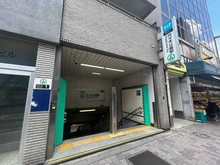【東京都/渋谷区富ヶ谷】フォルム代々木公園リベディア 東京メトロ千代田線「代々木公園」駅（現地より約620m）