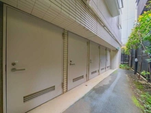 【東京都/渋谷区東】アーバンパレス広尾 共用部