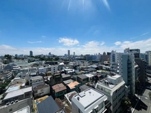 【東京都/目黒区青葉台】ソプラタワー 眺望