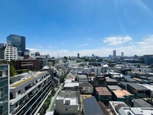 【東京都/目黒区青葉台】ソプラタワー 眺望