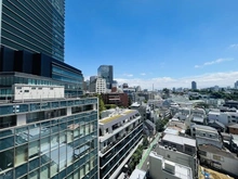 【東京都/目黒区青葉台】ソプラタワー 眺望