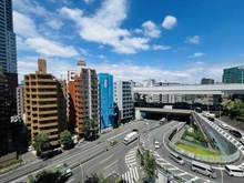 【東京都/目黒区青葉台】ソプラタワー 眺望