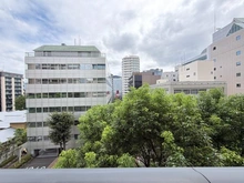 【東京都/千代田区一番町】パークコート一番町 眺望