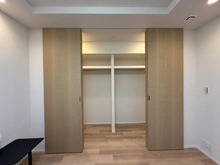【東京都/千代田区一番町】パークコート一番町 収納：ウォークインクローゼット