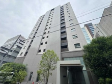 【東京都/千代田区九段南】グランドメゾン九段南 外観