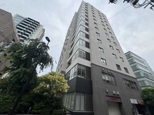 【東京都/千代田区九段南】グランドメゾン九段南 外観