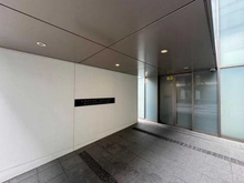 【東京都/千代田区九段南】グランドメゾン九段南 エントランス