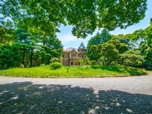 【東京都/渋谷区松濤】松濤ホームズ 目黒区立駒場公園（現地より約950m）