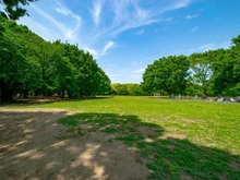 【東京都/渋谷区松濤】松濤ホームズ 都立代々木公園（現地より約1,370m）