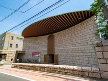 【東京都/渋谷区松濤】松濤ホームズ 渋谷区立松濤美術館（現地より約390m）