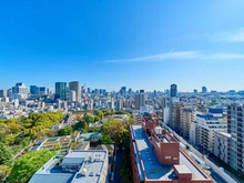 【東京都/港区麻布台】アトラス麻布台 眺望