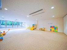 【東京都/港区港南】コスモポリス品川 共用施設
