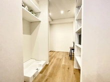 【東京都/港区南青山】南青山パークマンション フリースペース