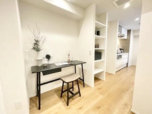 【東京都/港区南青山】南青山パークマンション フリースペース