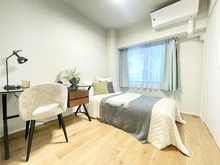 【東京都/港区南青山】南青山パークマンション 洋室