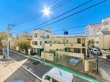 【東京都/港区南青山】南青山パークマンション 眺望