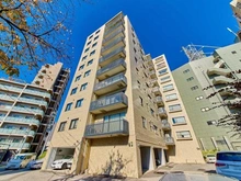【東京都/港区南青山】南青山パークマンション 外観