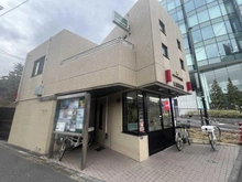 【東京都/港区南青山】南青山パークマンション 渋谷警察署常磐松交番（現地より約350m）：