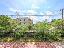 【神奈川県/川崎市中原区小杉御殿町】クレストフォルム武蔵小杉御殿町 眺望