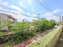 【神奈川県/川崎市中原区小杉御殿町】クレストフォルム武蔵小杉御殿町 眺望
