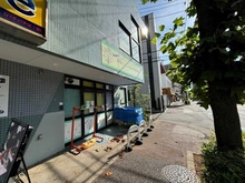 【神奈川県/川崎市中原区小杉御殿町】クレストフォルム武蔵小杉御殿町  保育ルームフェリーチェ武蔵中原園（現地より約143m）