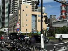 【神奈川県/川崎市中原区小杉御殿町】クレストフォルム武蔵小杉御殿町  中原区役所（現地より約753m）