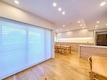 【東京都/港区高輪】ライオンズマンション高輪 LDK