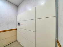 【東京都/港区高輪】ライオンズマンション高輪 宅配BOX