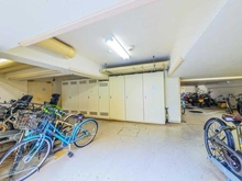 【東京都/渋谷区神山町】エクティ神山町 駐輪場：有料