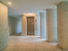 【東京都/杉並区西荻南】ブリリア西荻窪 共用部：エレベーターホール