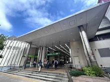 【東京都/杉並区西荻南】ブリリア西荻窪 JR中央・総武線「西荻窪」駅（現地より約650m）