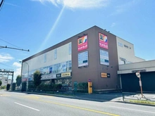【東京都/杉並区西荻南】ブリリア西荻窪 サンドラッグ杉並宮前店（現地より約750m）