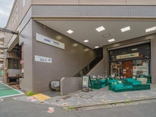 【東京都/渋谷区松濤】ビバリーホームズ松濤  京王井の頭線「神泉」駅（現地より約765m）