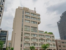 【東京都/渋谷区松濤】ビバリーホームズ松濤 セントラル病院　松濤（現地より約260m）