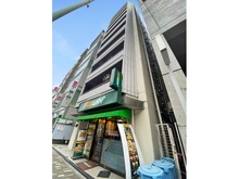 【東京都/渋谷区恵比寿】ドエリング恵比寿 外観