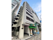 【東京都/渋谷区恵比寿】ドエリング恵比寿 外観