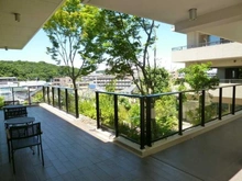 【東京都/稲城市東長沼】プラウドシティ南山 共用部