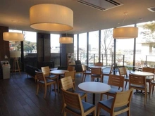 【東京都/稲城市東長沼】プラウドシティ南山 共用部
