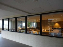 【東京都/稲城市東長沼】プラウドシティ南山 共用部