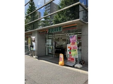 【東京都/文京区西片】ルジェンテ文京春日 セブンイレブン小石川白山通り店（現地より約130m）：