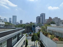 【東京都/港区南青山】プレミスト南青山 眺望