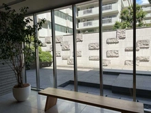 【東京都/港区南青山】プレミスト南青山 共用部