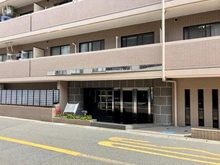 【神奈川県/川崎市宮前区宮崎】マイキャッスル宮崎台サウスコート 外観